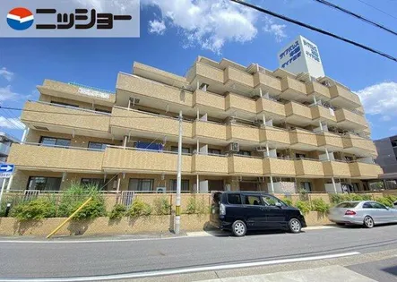 ダイアパレス本郷の画像