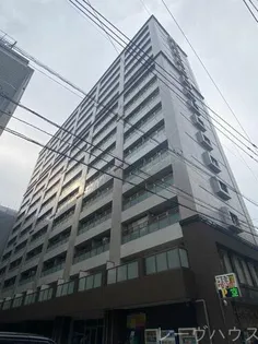 福岡県福岡市中央区今泉1丁目【マンション】の外観