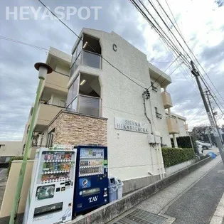 シエラ光が丘C棟の画像