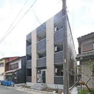 プルミエール白子町の画像