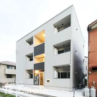 ハーモニーテラス松葉町Ⅵの画像