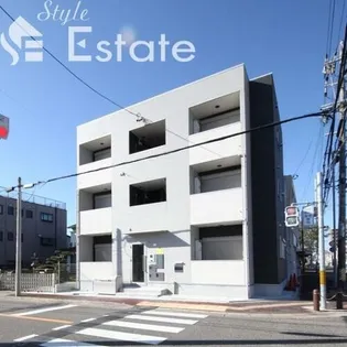 プリマ カーサⅡ【1階】の外観