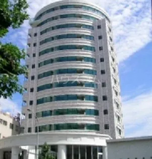 愛知県名古屋市中区金山2丁目【マンション】の外観