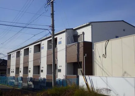 ピアニーフィールドDの画像