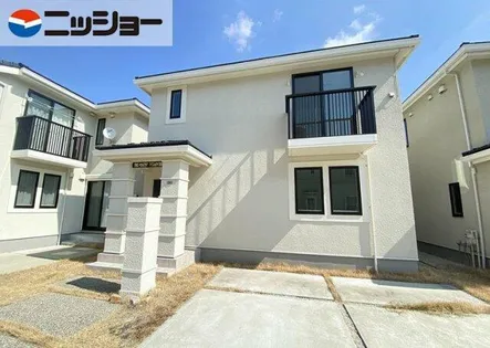 愛知県長久手市五合池【一戸建】の外観