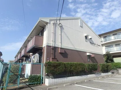 メゾン ドゥ パサージュの画像