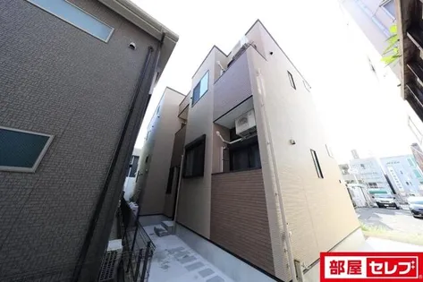 ハーモニーテラス新瑞橋IIの画像