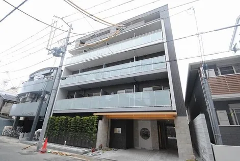 ベラジオ京都一乗寺IIIの画像