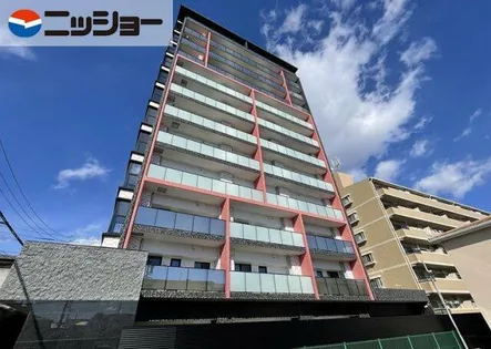 さくらHILLS NAGOYA WESTの画像