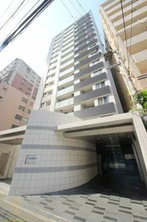 プライムアーバン堺筋本町【8階】の外観