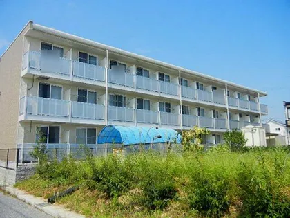 レオパレスユーザンの画像