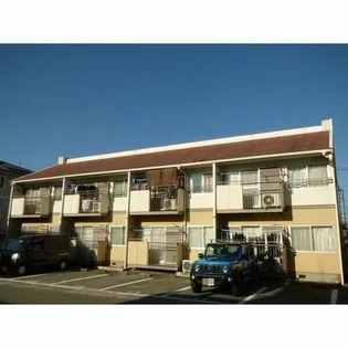 タウニィ山本Bの画像