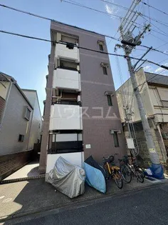 ドゥエル西院の画像