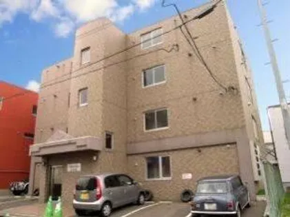 シャトーム壱番館の画像