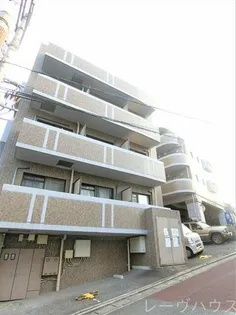 福岡県福岡市南区大橋4丁目【マンション】の外観