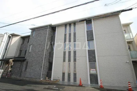 ロータス京都西大路の画像