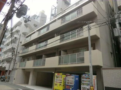 ベルデハイムの画像