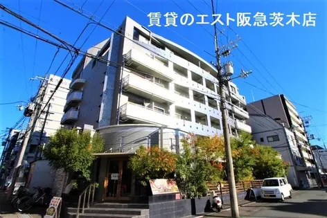 グランシャリオ双葉の画像