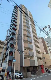 セレニテ梅田北【11階】の外観