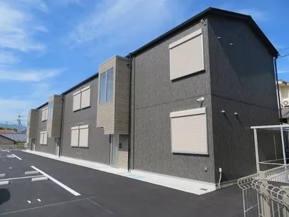 エクラス瀬田の画像