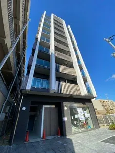 フウキレジデンスの画像