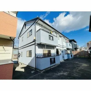 オアシス中央B棟の画像