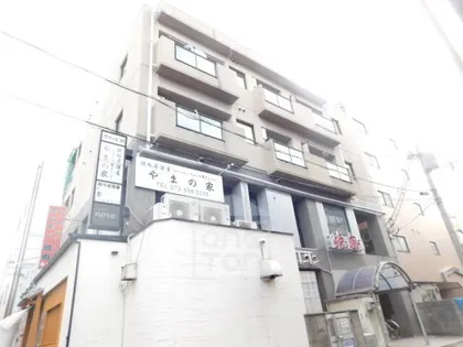 末広14番館の画像