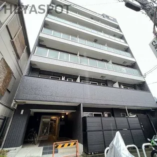 オリス丸の内【4階】の外観