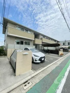 プランドール アークの画像