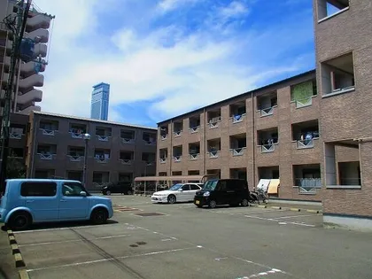 グレイスヴィラ佐野の画像