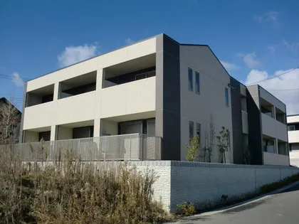 グランドゥールⅡの画像