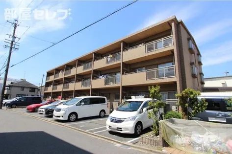 ウッディヒルズ松ノ木の画像