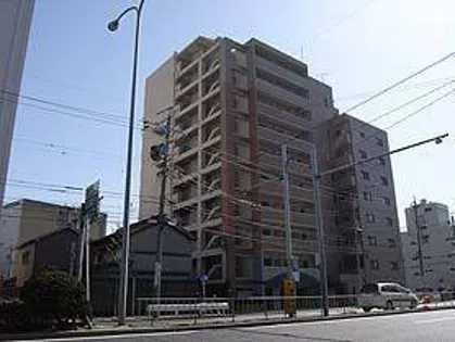 ステージア黄金の画像