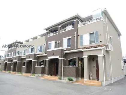 JUBILEE HOUSEの画像