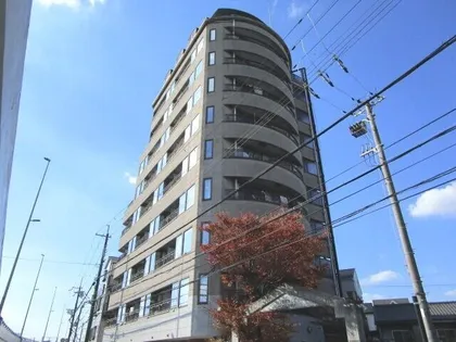 リバーサイド柴島の画像