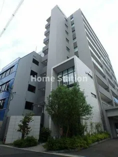 大阪府大阪市福島区玉川2丁目【マンション】の外観