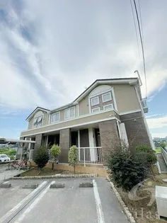 プロムナード桃山の画像