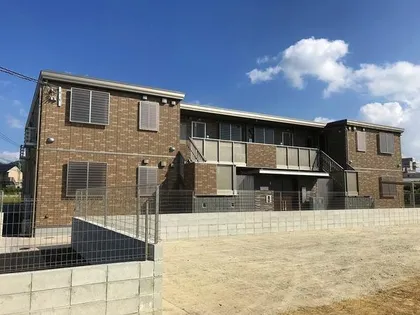 グランルーチェ参番館の画像