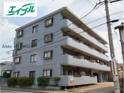 グレース21の画像