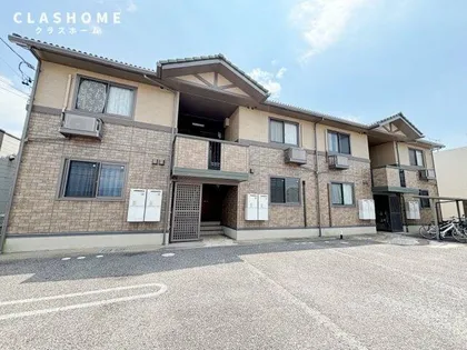 シャトレーヌA棟の画像