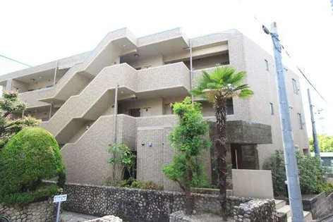 ハイリスベーネ池下【C-1号室】の外観