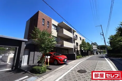 レザンドール東山元町の画像