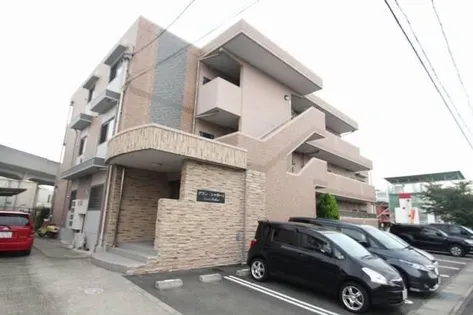 グラン シャローⅠの画像