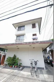 中田マンションパートIIの画像