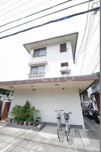 中田マンションパートIIの画像
