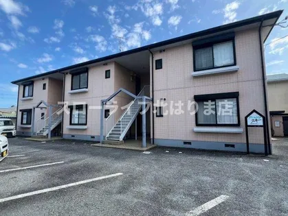 グリーンハイツタキの画像