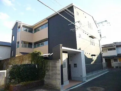 KTIレジデンス池田の画像