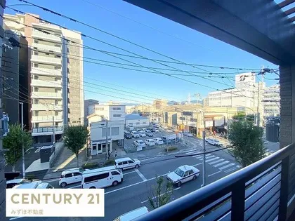 TAKENO BLD【302号室】のその他画像