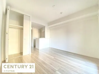 TAKENO BLD【302号室】の内装