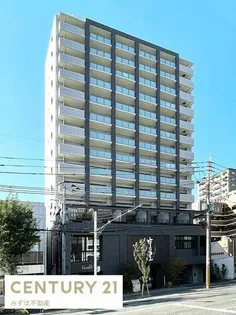 TAKENO BLD【302号室】の外観